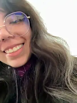 Purplee Baby online show from September 25, 2025, 8:26 pm