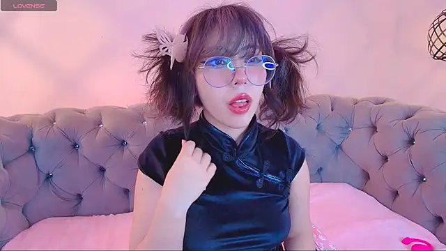 Purplee Baby online show from February 19, 2025, 2:12 am