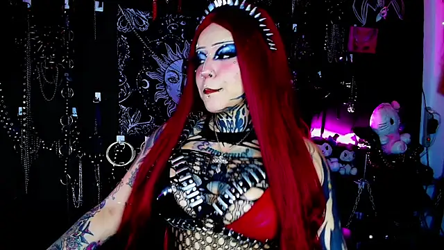 jannaink  online show from June 9, 2026, 10:55 pm