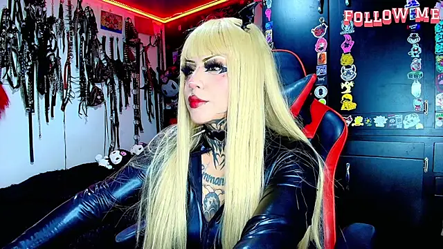 jannaink  online show from November 14, 2025, 10:46 pm