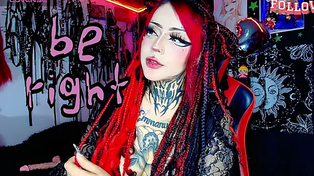 jannaink  online show from May 15, 2026, 11:36 pm