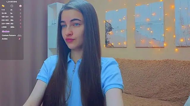 AstoriyaNight online show from March 12, 2026, 5:02 am