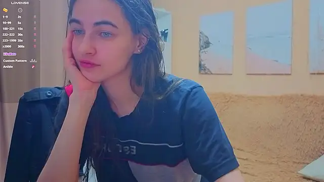 AstoriyaNight online show from March 6, 2026, 5:08 pm