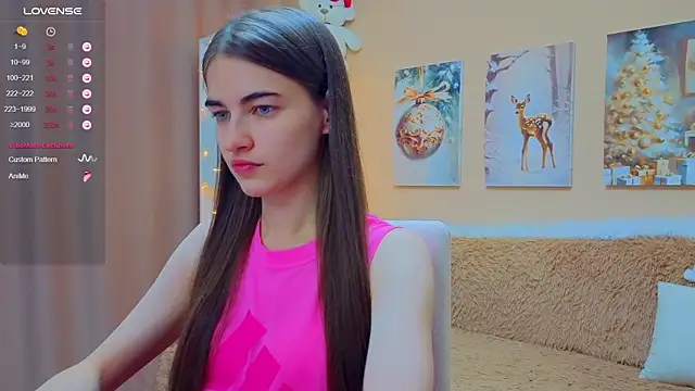 AstoriyaNight online show from January 11, 2026, 10:22 am