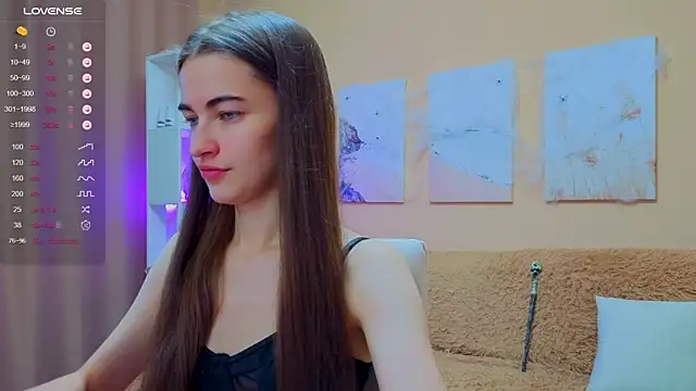 AstoriyaNight online show from November 2, 2025, 4:28 am