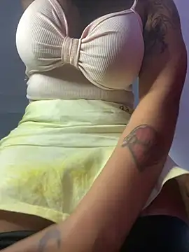Cherrytowild online show from February 9, 2025, 9:37 am