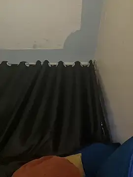 Cherrytowild online show from February 11, 2026, 3:28 am