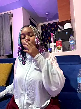 Cherrytowild online show from September 22, 2025, 5:30 pm