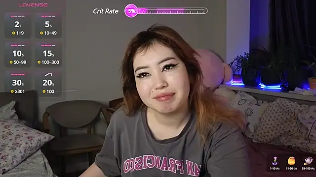 Snapshot of Sayorityann chatting on December 16, 2024, 12:16 pm Sayorityann online show from December 16, 2024, 12:16 pm