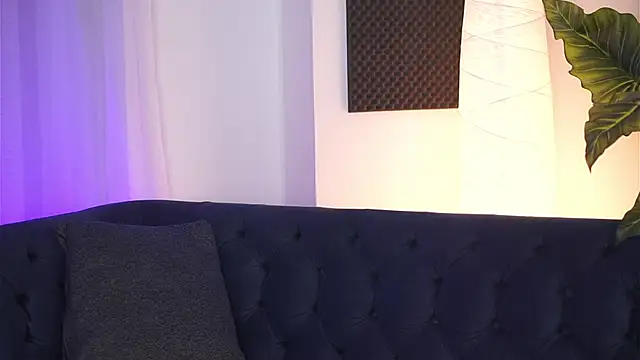 NicoleSarahX online show from March 15, 2025, 12:25 am