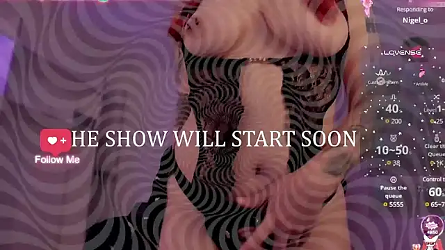 Snapshot of Domina_Deivis chatting on September 17, 2025, 8:05 am Domina Deivis online show from September 17, 2025, 8:05 am