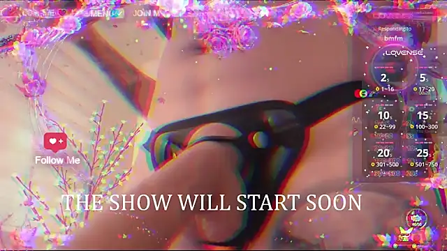 Snapshot of Domina_Deivis chatting on September 19, 2025, 8:07 am Domina Deivis online show from September 19, 2025, 8:07 am