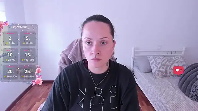 Domina Deivis online show from November 17, 2025, 1:15 pm