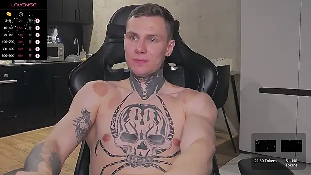 Lechery boy online show from January 26, 2025, 8:13 pm