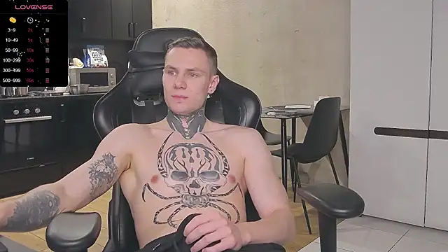 Lechery boy online show from January 22, 2025, 2:03 pm