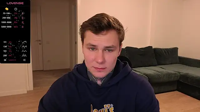 Lechery boy online show from November 8, 2025, 7:45 am