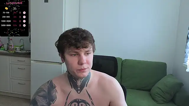 Snapshot of Lechery_boy chatting on June 19, 2026, 11:05 am Lechery boy online show from June 19, 2026, 11:05 am