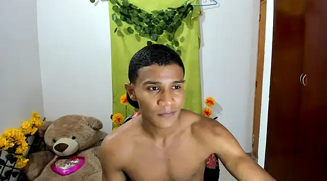 corzoethan online show from March 3, 2025, 10:42 pm