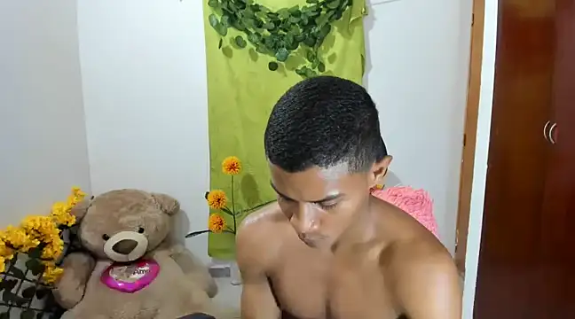 corzoethan online show from February 26, 2025, 11:09 pm
