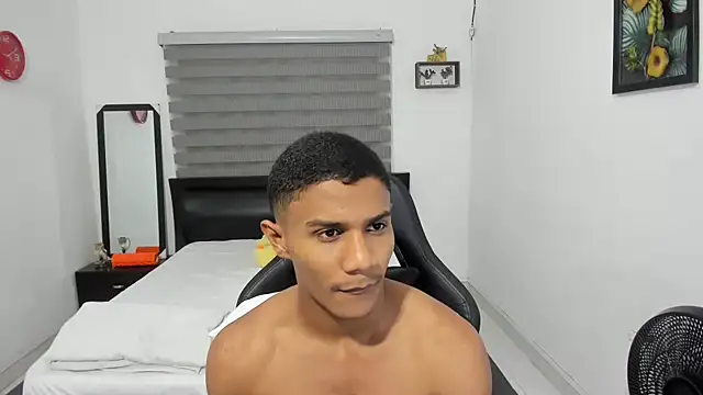 corzoethan online show from November 22, 2025, 10:52 pm