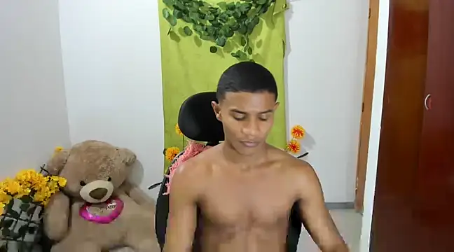 corzoethan online show from March 6, 2025, 11:09 pm