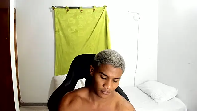 corzoethan online show from June 2, 2026, 2:55 am