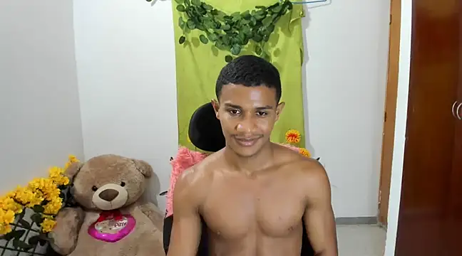 corzoethan online show from February 18, 2025, 2:27 am