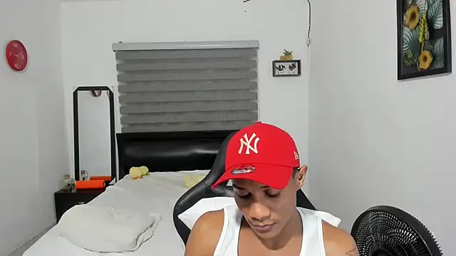 corzoethan online show from December 18, 2025, 11:30 pm