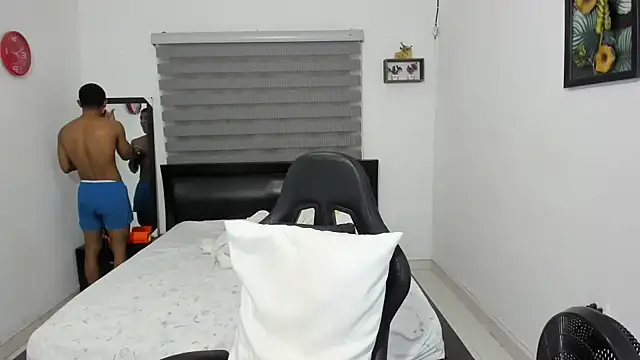 corzoethan online show from November 26, 2025, 11:27 pm