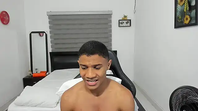 corzoethan online show from November 21, 2025, 10:53 pm