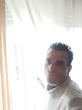 cuccioloSardo online show from February 2, 2026, 1:10 pm