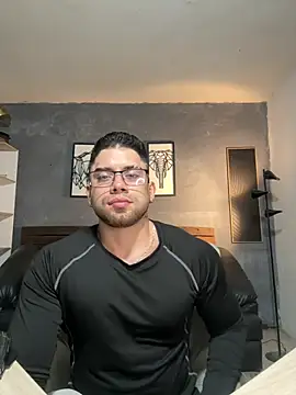 Mike montoya1 online show from August 8, 2026, 8:10 am