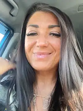 RuslanaXX online show from February 26, 2025, 8:28 am