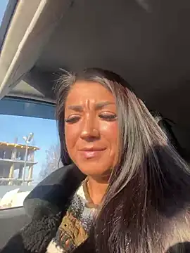 RuslanaXX online show from February 5, 2025, 4:27 am