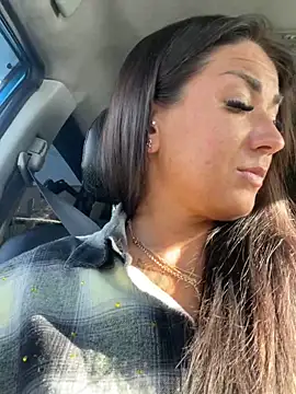 RuslanaXX online show from February 24, 2025, 8:27 am