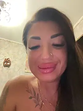 RuslanaXX online show from February 6, 2026, 6:59 pm