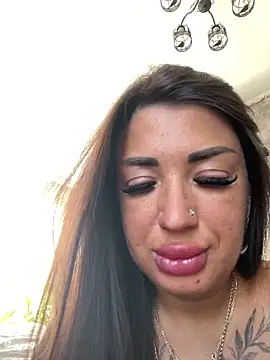 RuslanaXX online show from March 30, 2026, 6:04 am