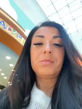 RuslanaXX online show from February 11, 2025, 10:03 am