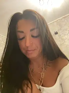 RuslanaXX online show from February 14, 2025, 5:14 pm