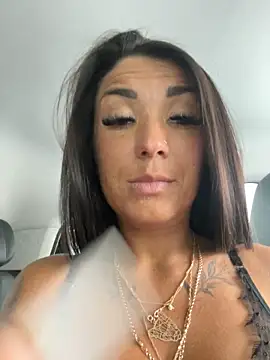 RuslanaXX online show from February 11, 2025, 6:30 am