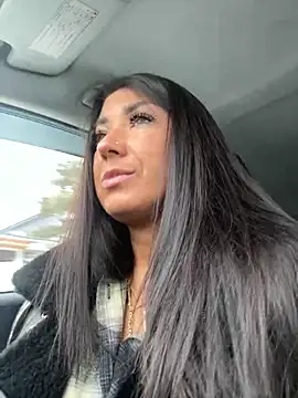 RuslanaXX online show from February 27, 2025, 4:57 am