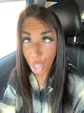 RuslanaXX online show from February 23, 2025, 4:17 am