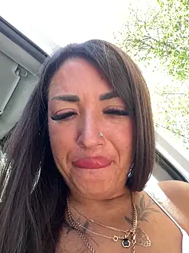 RuslanaXX online show from June 1, 2026, 6:02 am