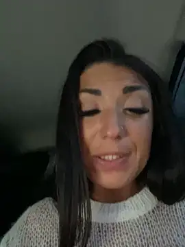 RuslanaXX online show from February 10, 2025, 11:36 am