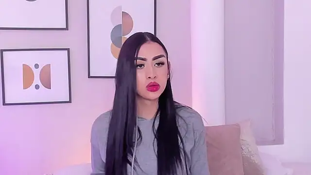Valenn smithh online show from March 8, 2025, 1:47 pm