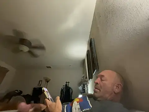 TXCowboy420 online show from March 8, 2025, 12:11 am