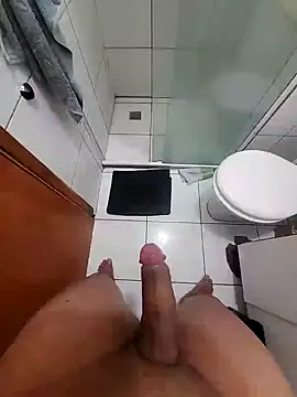 Galado0303 online show from September 14, 2025, 4:02 am