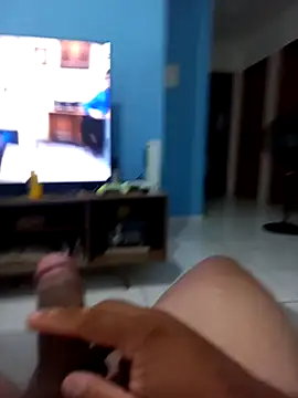 Galado0303 online show from February 12, 2026, 2:33 am