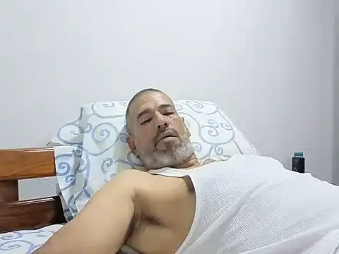 jackbigcock11 online show from February 26, 2026, 5:57 pm