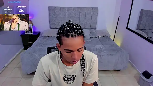 Snapshot of Noah_Smith04 chatting on January 16, 2025, 11:58 am Noah Smith04 online show from January 16, 2025, 11:58 am